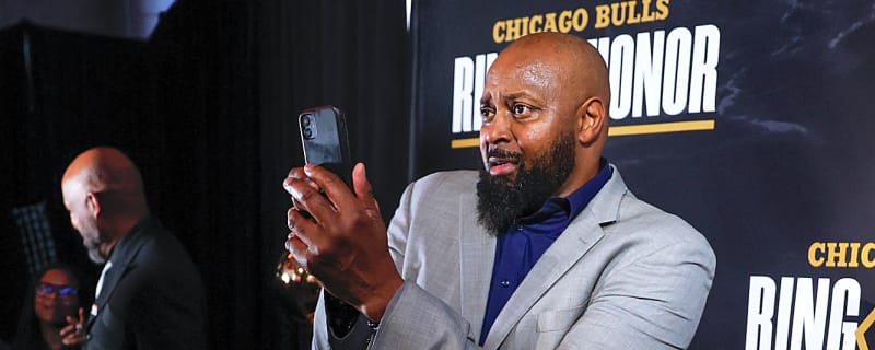 A Bull Forever: Horace Grant Puts Chicago Allegiance Before Nephew Jerami Grant