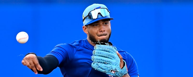 Marlins Acquire Leo Jimenez