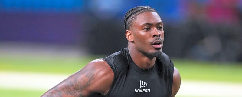 NFL Analysis Names Ravens’ Most Dangerous Addition Before 2025 Season