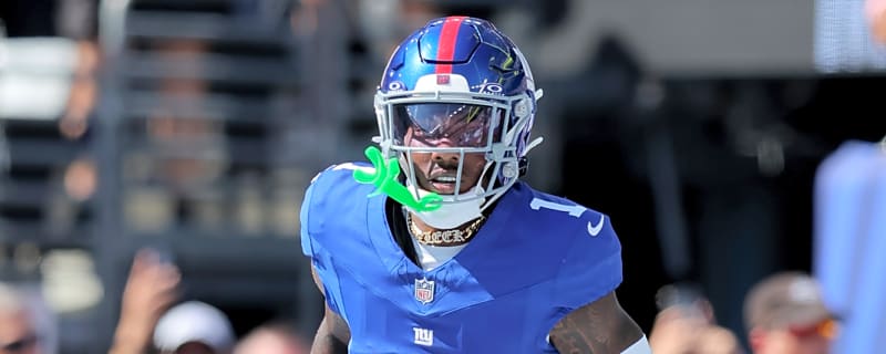 Giants’ Malik Nabers Undergoes Second Knee Surgery