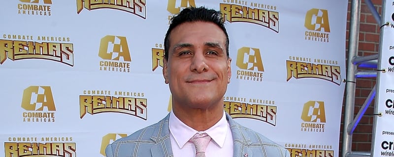 Alberto Del Rio WWE Return: What is the Controversy Surrounding Wrestling Star?