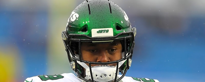 Bilal Powell: Top Draft Prospect 'Reminds me of Sam Darnold'