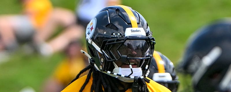 Steelers&#39; Jalen Ramsey Makes Revealing Confession About Playing In Pittsburgh