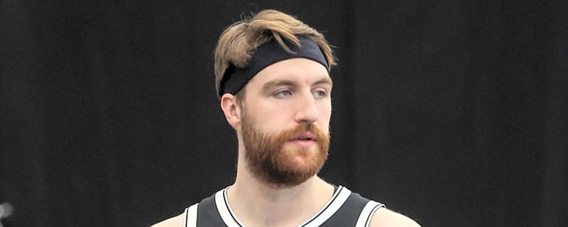 NBA Moves: Nets, Drew Timme, Hawks, Lamont Butler, Magic