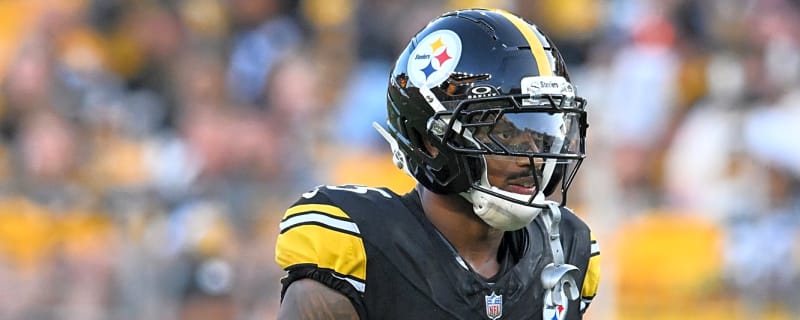 Steelers lose starter for multiple weeks in surprising IR designation