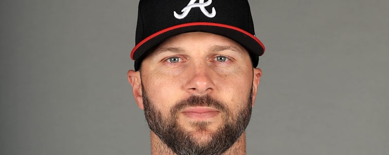 Braves release OF Jake Marisnick from minor league contract