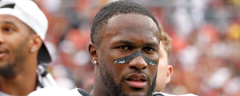 LB Devin White Signing With Lions