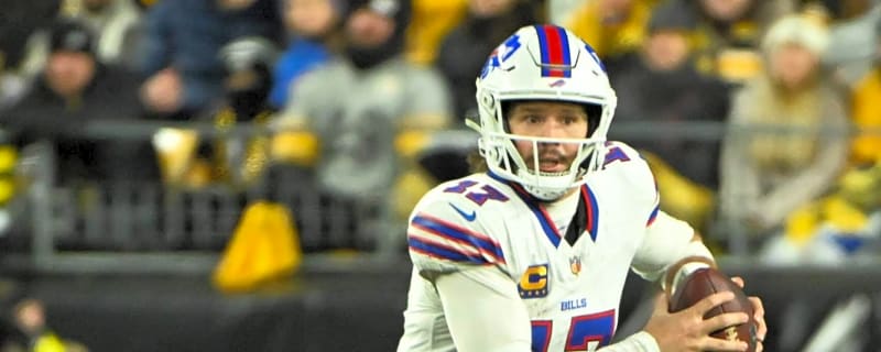 Buffalo Bills Have Third-Best Odds to Win Super Bowl LXI