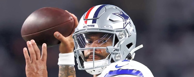 Skip Bayless’ Cowboys Prediction Signals Lost Hope