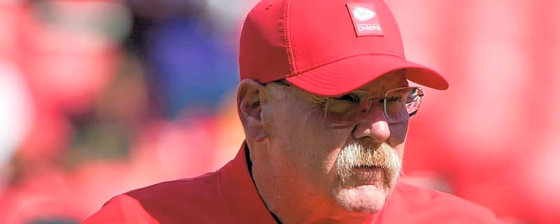 'The Breaks Haven’t Gone Their Way': Why the Chiefs Are Contenders Despite 5-5 Record