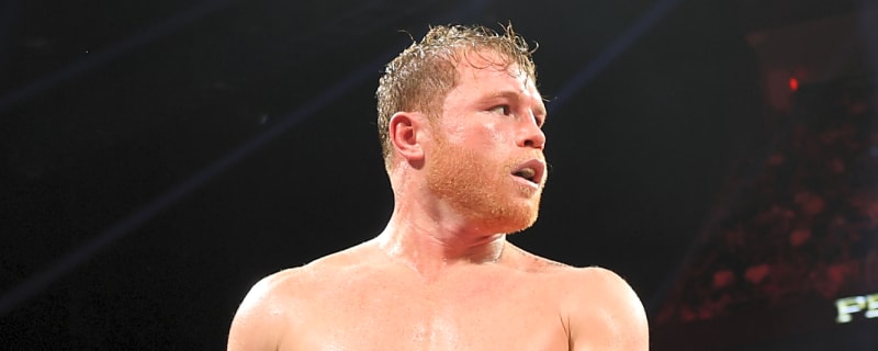 Canelo Alvarez vs William Scull: Full fight card results live on May 3