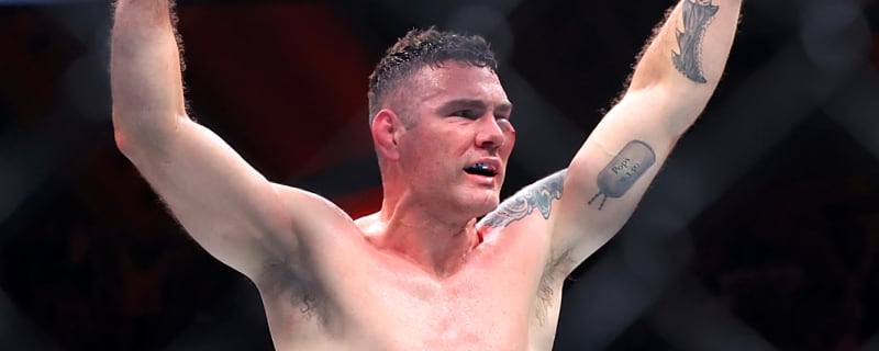 Chris Weidman claims Amanda Nunes vs Kayla Harrison at UFC 334 could be ‘similar’ to UFC 331 matchup