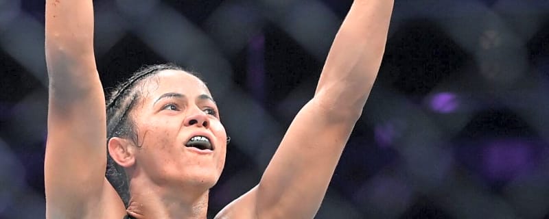 UFC 315 Results: Natalia Silva puts on a clinic against Alexa Grasso