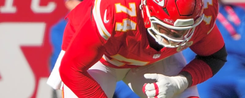  Kevin Stefanski provides injury update on Jawaan Taylor