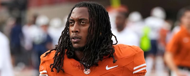 Texas Facing Third Straight Loss? Hollywood Smothers Injury Could Spell Disaster Against Ole Miss
