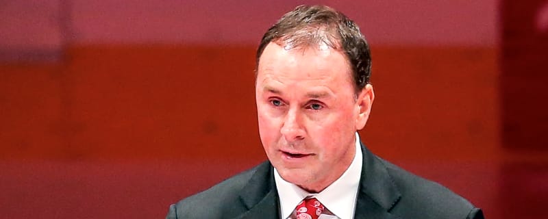 Joe Nieuwendyk joining the Stars is becoming more possible, according to insider