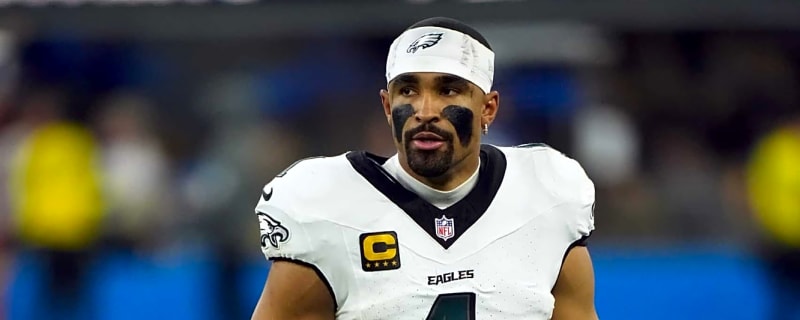 Can the Eagles Win Super Bowl LXI? Early 2026 Odds Revealed