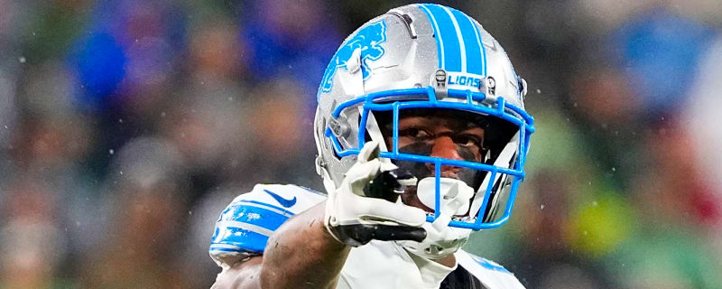 WR Allen Robinson Announces Retirement
