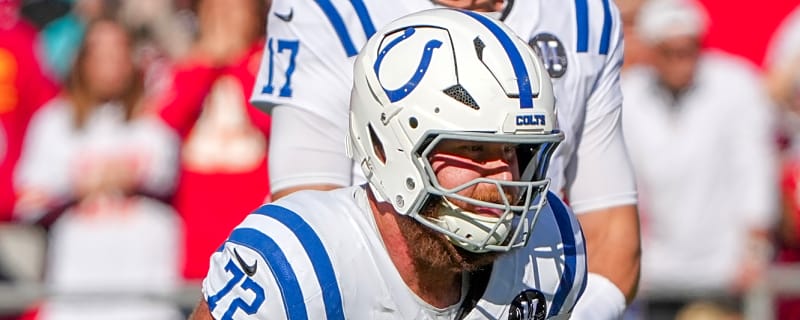 Cardinals predicted to boost offensive line in 2026 free agency