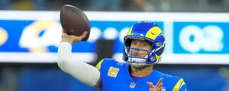 Skip Bayless Sends Blunt Matthew Stafford Message After Rams’ Loss to Falcons