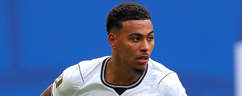 Morgan Rogers explains how Xabi Alonso convinced him to join Chelsea as new British record signing reunites with 'best friend' Cole Palmer