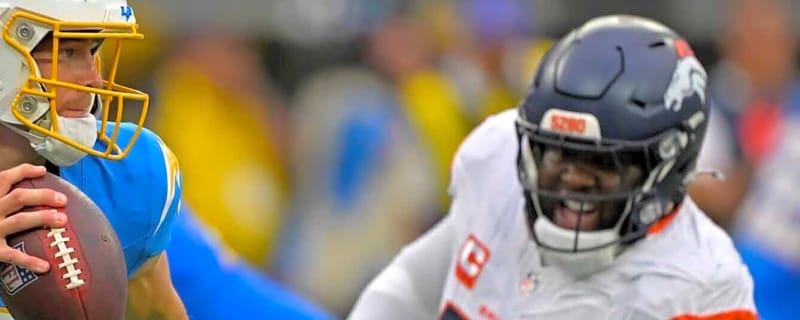 Buffalo Bills urged to trade for Jim Leonhard favorite on Denver Broncos for 2026 NFL season