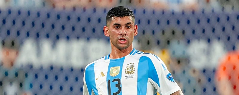 Cristian Romero’s Real Madrid stance takes shape amid growing Tottenham uncertainty