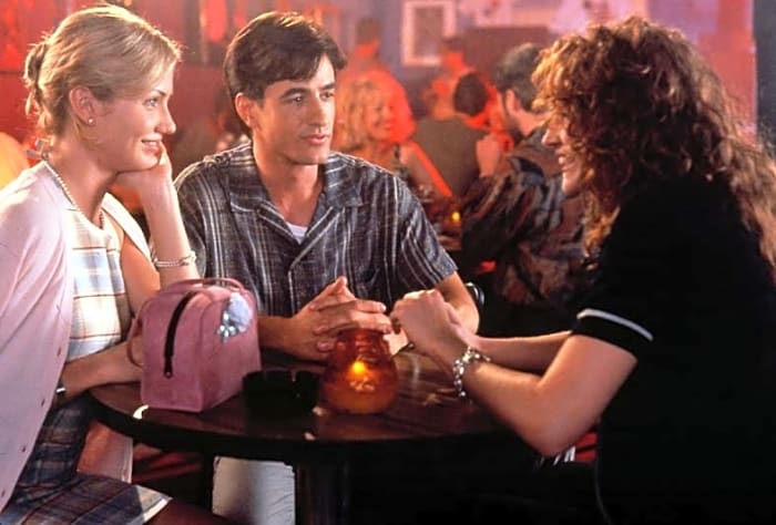 'My Best Friend’s Wedding'