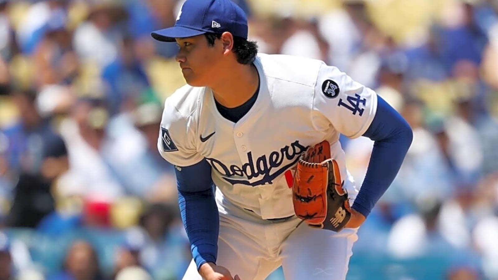 Dave Roberts: Shohei Ohtani Facing ‘Big’ Start Against Reds