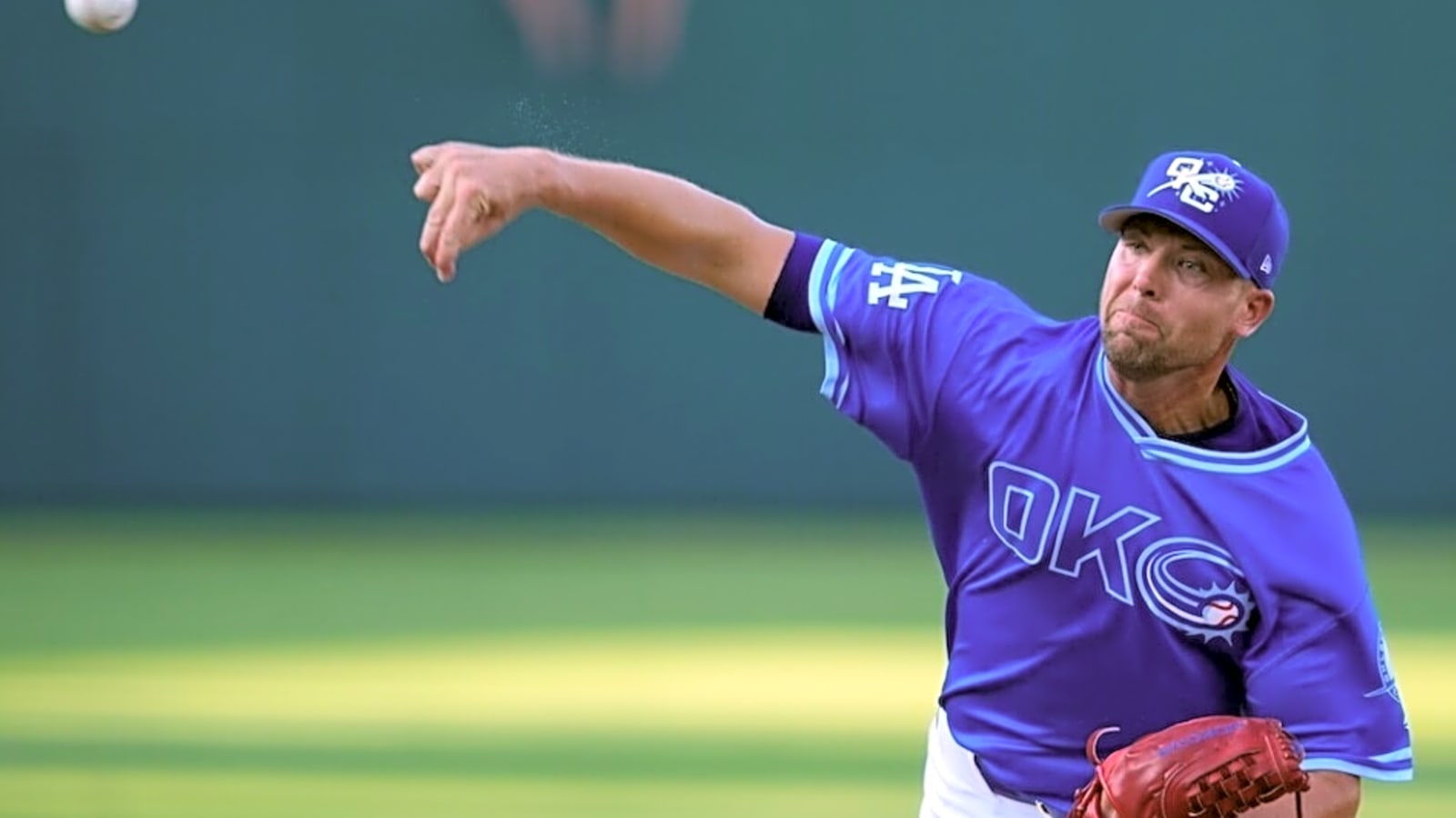 Dodgers Updates: Blake Treinen Begins Rehab Assignment With Triple-A Oklahoma City