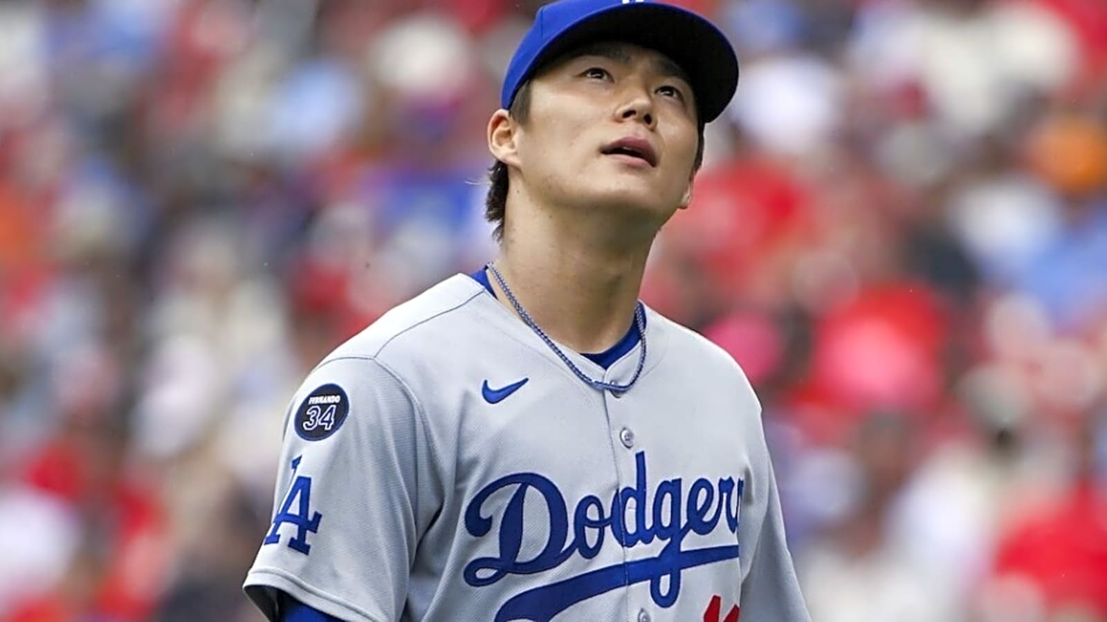 Recap: Yoshinobu Yamamoto Pitches Gem But Dodgers Suffer Walk-Off Loss To Cardinals