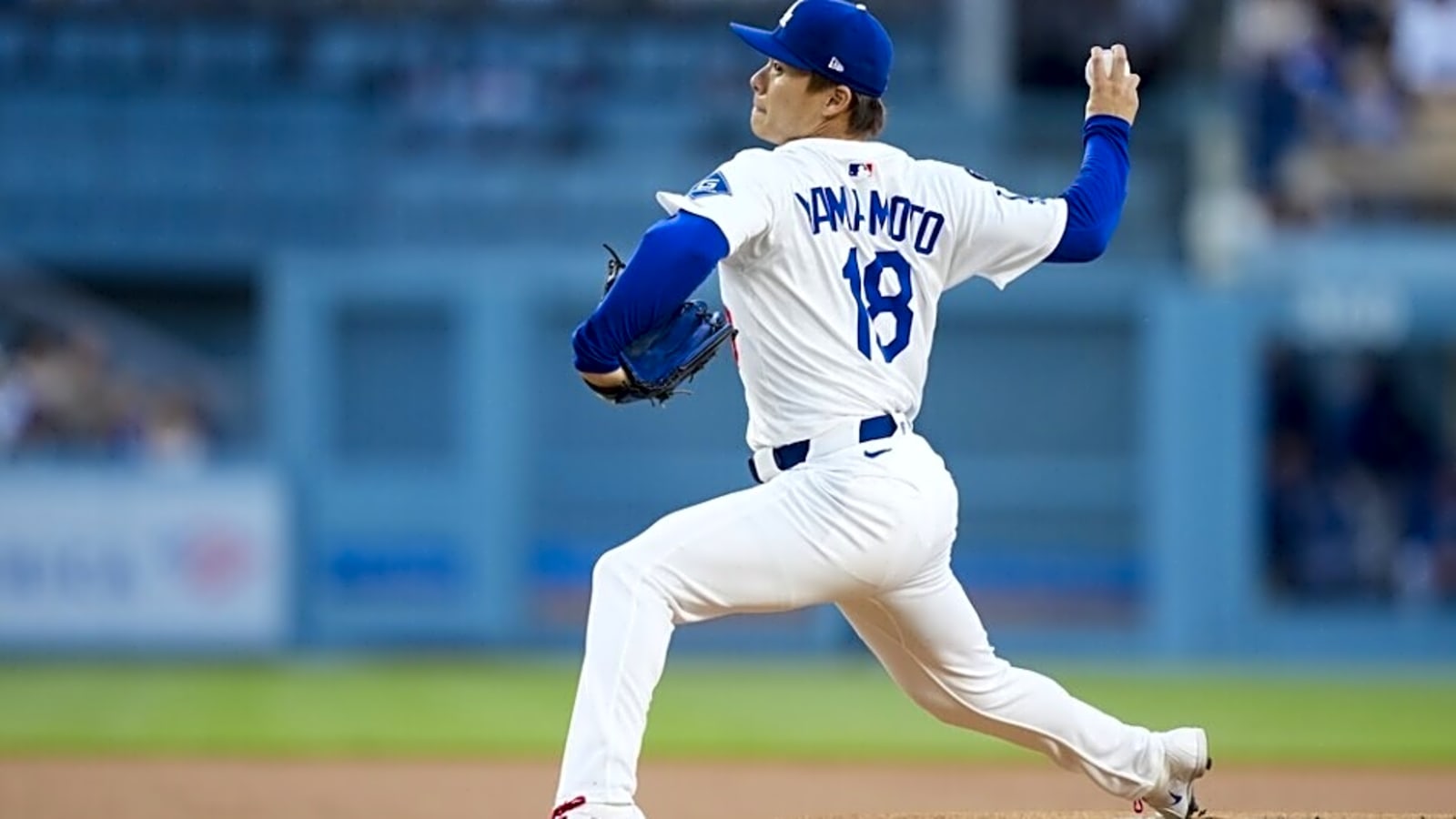 Recap: Dodgers Walk-Off Diamondbacks To End Losing Streak, Yoshinobu Yamamoto Has No-Hit Bid