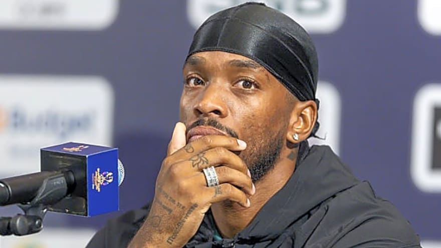 One Tottenham winter target would have to sacrifice £14M to complete his move