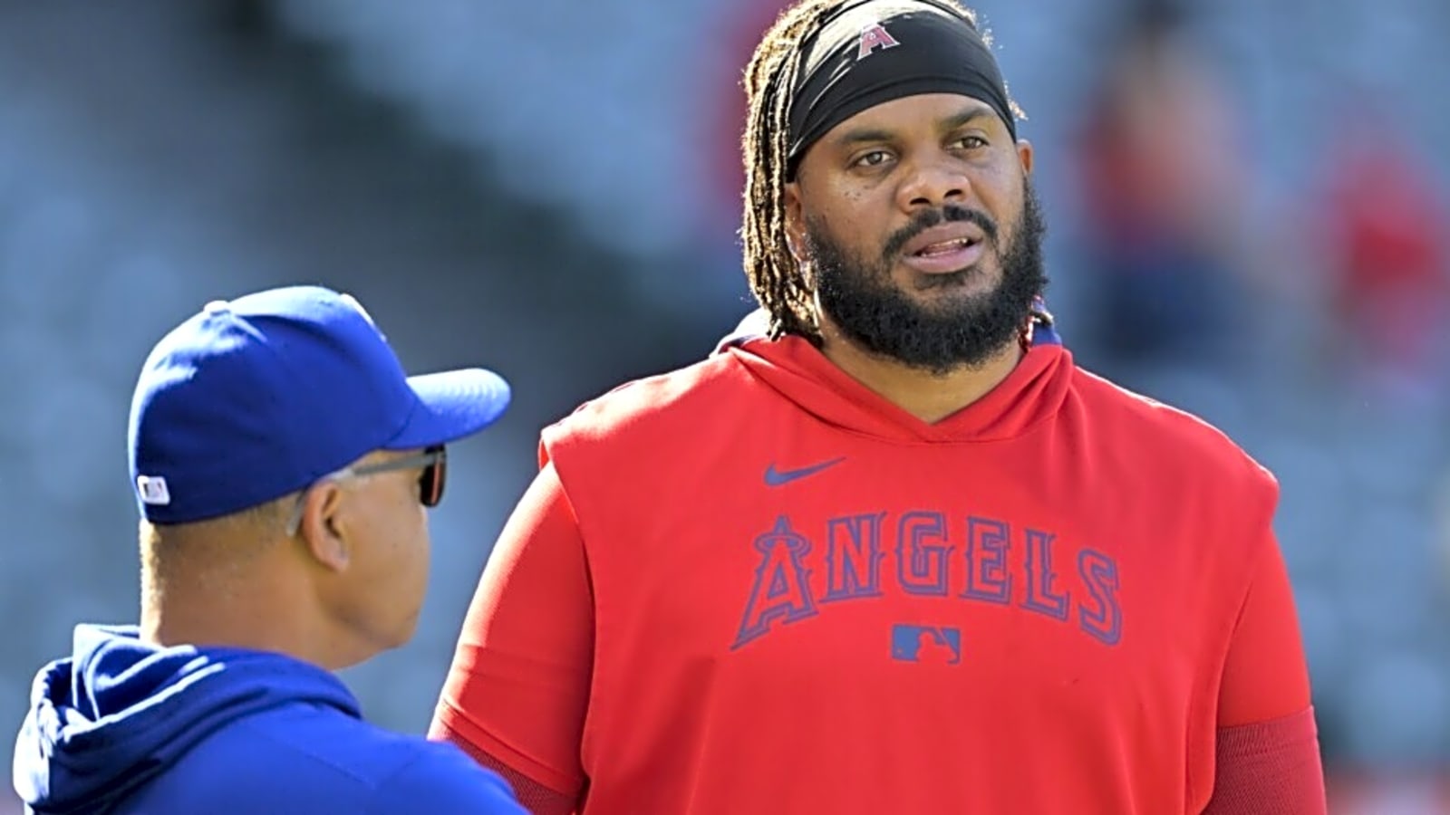 Kenley Jansen Feels Like ‘Complete Package’ By Playing For Dodgers And Angels