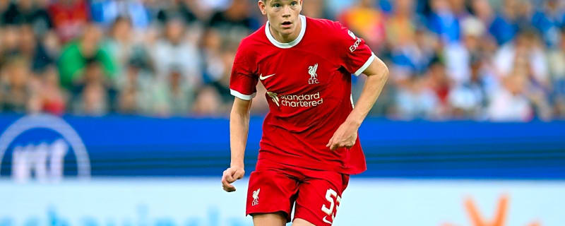 Head coach confirms Liverpool return for midfielder who Jurgen Klopp dubbed ‘a joy to watch’