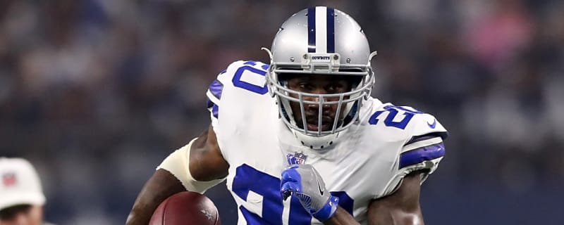 Arkansas Razorbacks Legend Darren McFadden Sends Grateful Message One Day After Prestigious Honor