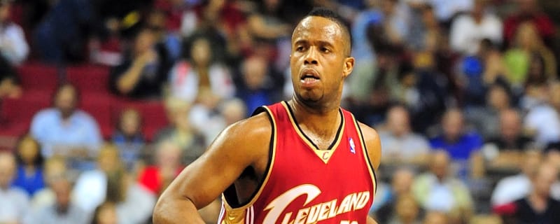 Former NBA Player Damon Jones Ensnared In FBI Gambling Probe