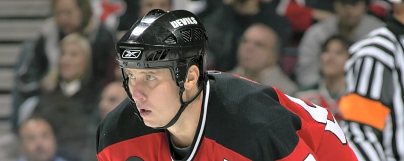Finally inducting Mogilny, Hockey Hall of Fame rights one of its longest wrongs