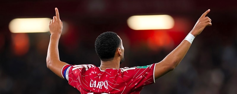 Cody Gakpo is expected to miss crucial games for Liverpool with latest injury