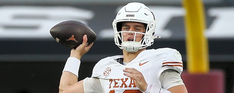 Texas gets concerning Manning news before matchup vs. Vanderbilt