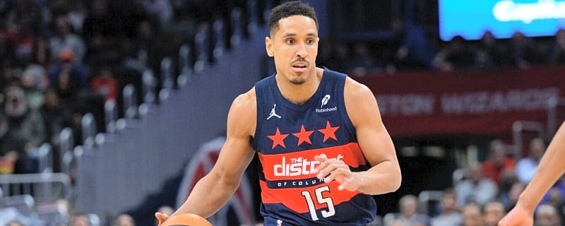 Former NBA Sixth Man of the Year announces his retirement