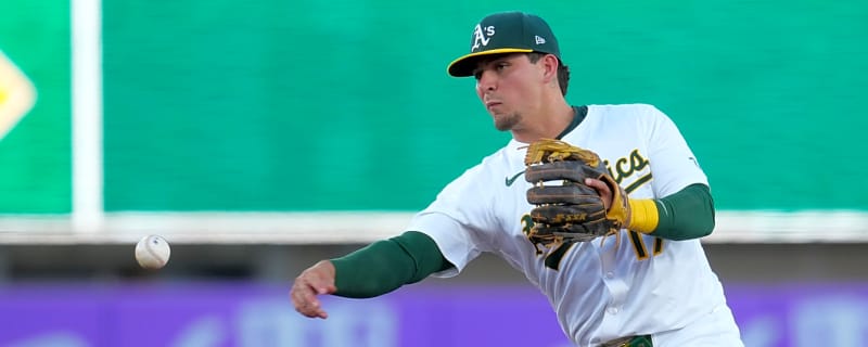 Three potential trade candidates for the Athletics