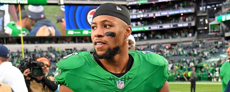 10 players who will define Thursday's Cowboys vs. Eagles matchup