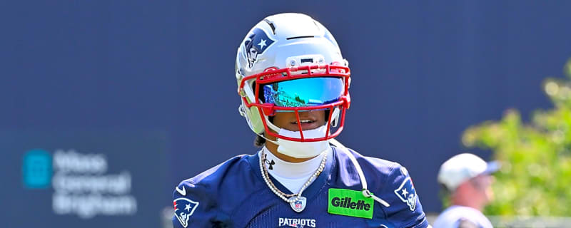 Patriots' Vrabel shares alarming Gonzalez update for Week 1