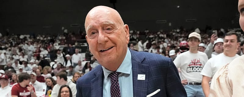 Dick Vitale gets called out for jinxing no-hitter