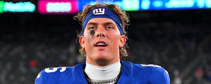 Giants HC makes telling statement on Dart amid QB controversy