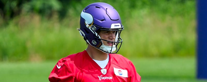 Jefferson sends message to fans about expectations for McCarthy