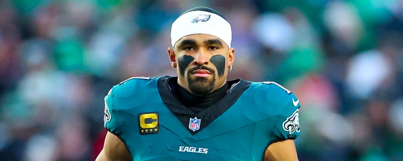 Report: 'Serious' concern with Jalen Hurts impacted Eagles' OC search