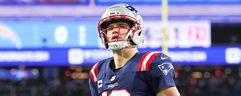 Chargers-Patriots takeaways: Drake Maye leads New England to postseason win