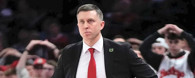 CBB insider reveals if Ohio State HC Jake Diebler is on hot seat